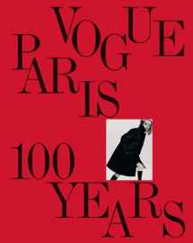 9781419761485-141976148X-Vogue Paris: 100 Years