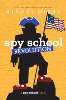 9781534443785-1534443789-Spy School Revolution