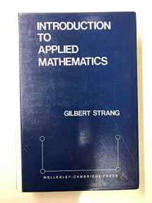 9780961408800-0961408804-Introduction to Applied Mathematics