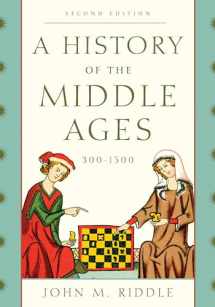 9781442246850-1442246855-A History of the Middle Ages, 300–1500