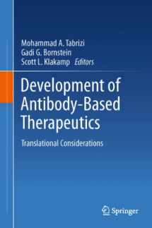 9781441959539-144195953X-Development of Antibody-Based Therapeutics: Translational Considerations
