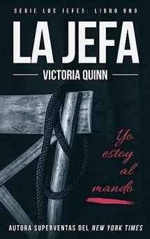 9781983603624-1983603627-La jefa (Los jefes) (Spanish Edition)
