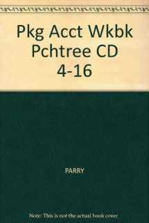 9780324223699-0324223692-Accounting Workbook for Peachtree (with College Accounting (Chs. 4-16) CD-ROM), 18th