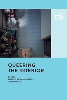 9781350116313-1350116319-Queering the Interior (Home)