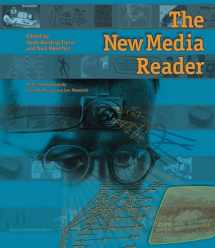 9780262232272-0262232278-The New Media Reader (Mit Press)