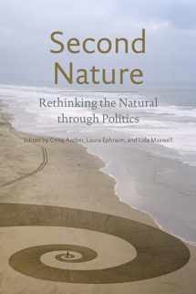 9780823251421-082325142X-Second Nature: Rethinking the Natural through Politics