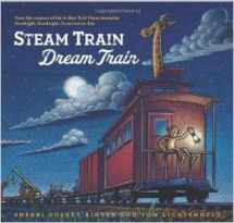 9780545641456-0545641454-Steam Train, Dream Train