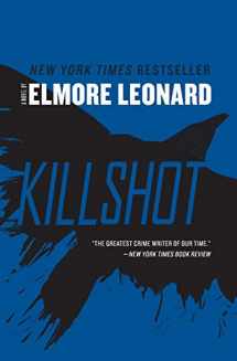 9780062121592-0062121596-Killshot: A Novel