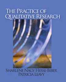 9780761928270-0761928278-The Practice of Qualitative Research