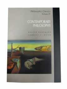9780130976017-0130976016-Philosophic Classics: Volume IV: Contemporary Philosophy