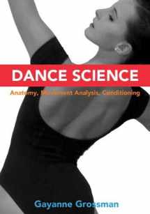 9780871273871-087127387X-Dance Science: Anatomy, Movement Analysis, Conditioning