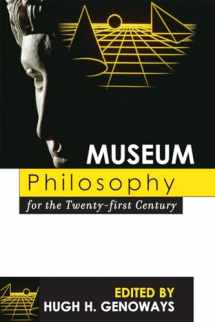 9780759107533-075910753X-Museum Philosophy for the Twenty-First Century