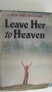 9789997410252-9997410254-Leave Her To Heaven