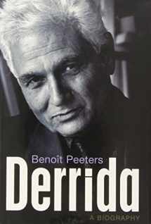 9780745656151-0745656153-Derrida: A Biography