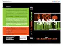 9780742560673-0742560678-Media Power, Media Politics