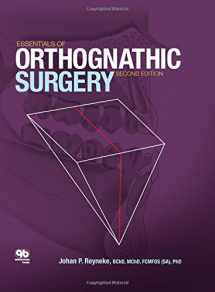 9780867155006-0867155000-Essentials of Orthognathic Surgery