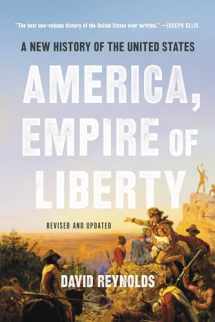 9781541675698-154167569X-America, Empire of Liberty: A New History of the United States