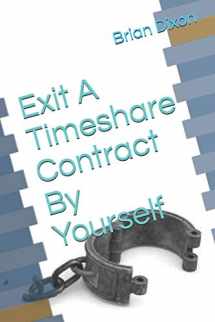 9781723733666-1723733660-Exit A Timeshare Contract By Yourself
