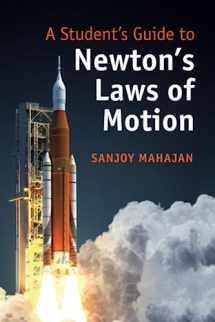 9781108457194-1108457193-A Student's Guide to Newton's Laws of Motion (Student's Guides)