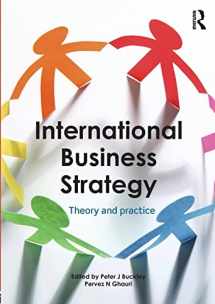 9780415624701-0415624703-International Business Strategy