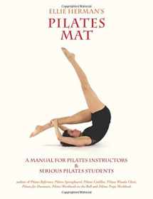 9780976518143-0976518147-Ellie Herman's Pilates Mat