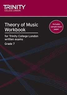 9780857360069-085736006X-Theory of Music Workbook Grade 7 (Trinity Guildhall Theory of Music)