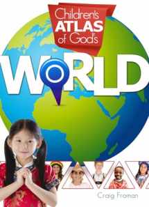 9780890517062-0890517061-Children's Atlas of God's World