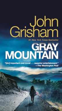 9780345543257-0345543254-Gray Mountain: A Novel