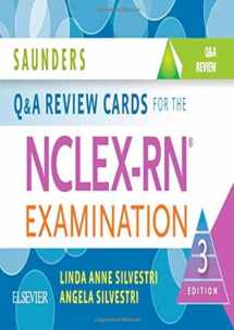 9780323414784-0323414788-Saunders Q & A Review Cards for the NCLEX-RN® Examination