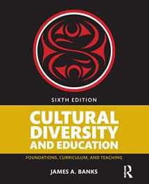 9781138654150-1138654159-Cultural Diversity and Education
