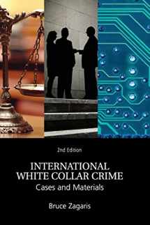 9781107108806-1107108802-International White Collar Crime: Cases and Materials
