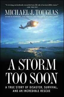 9781451683349-1451683340-A Storm Too Soon: A True Story of Disaster, Survival and an Incredible Rescue