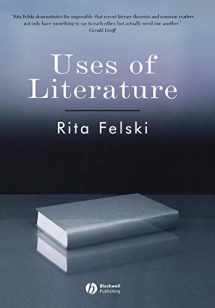 9781405147231-1405147237-Uses of Literature