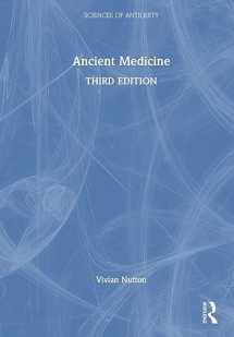 9781032282794-1032282797-Ancient Medicine (Sciences of Antiquity)