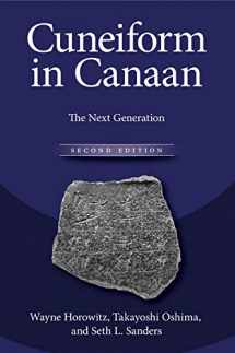 9781575067919-1575067919-Cuneiform in Canaan: The Next Generation