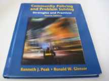 9780131132689-0131132687-Community Policing and Problem Solving: Strategies and Practices