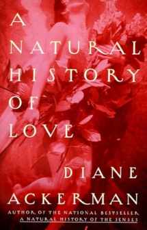 9780679761839-0679761837-A Natural History Of Love