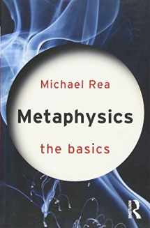 9780415574426-0415574420-Metaphysics: The Basics