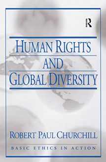 9780130408853-0130408859-Human Rights and Global Diversity