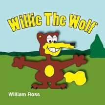 9781507587096-1507587090-Willie The Wolf