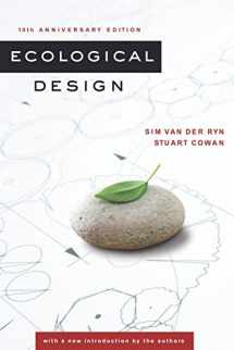 9781597261401-1597261408-Ecological Design, Tenth Anniversary Edition