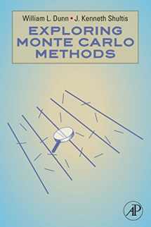 9780444558640-0444558640-Exploring Monte Carlo Methods