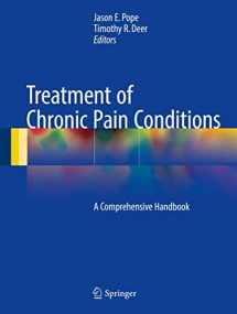 9781493969746-1493969749-Treatment of Chronic Pain Conditions: A Comprehensive Handbook
