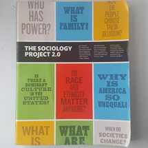 9780133792249-0133792242-The Sociology Project: Introducing the Sociological Imagination (2nd Edition)