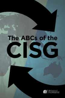 9781627221214-1627221212-The ABCs of the CISG