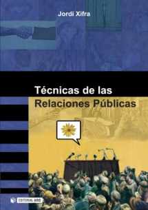 9788497885546-8497885546-Técnicas de las Relaciones Públicas (Spanish Edition)