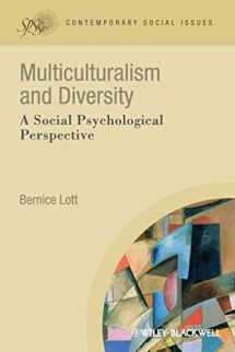 9781405190657-1405190655-Multiculturalism and Diversity: A Social Psychological Perspective
