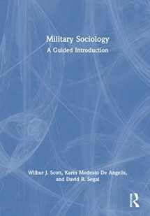 9781032252926-1032252928-Military Sociology: A Guided Introduction