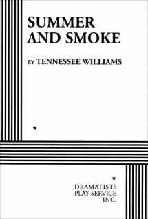 9780822210979-0822210975-Summer and Smoke. (Acting Edition for Theater Productions)