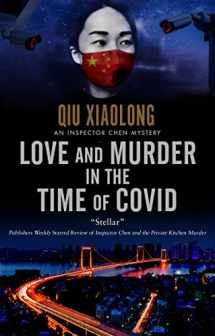 9781448311491-1448311497-Love and Murder in the Time of Covid (An Inspector Chen mystery, 13)